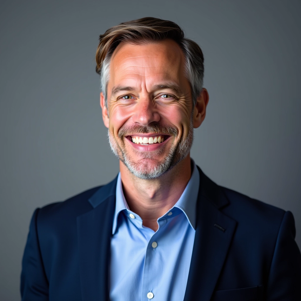 Michael Schneider